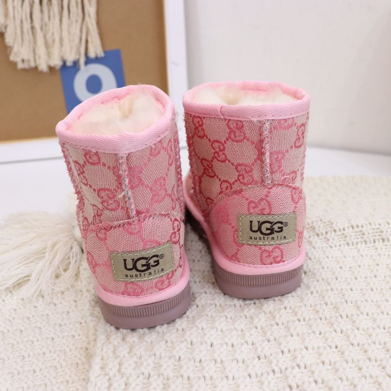 UGG SHOES